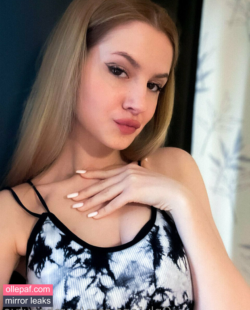 Latest Leaks purebeautye Nude #468 - Fapello
