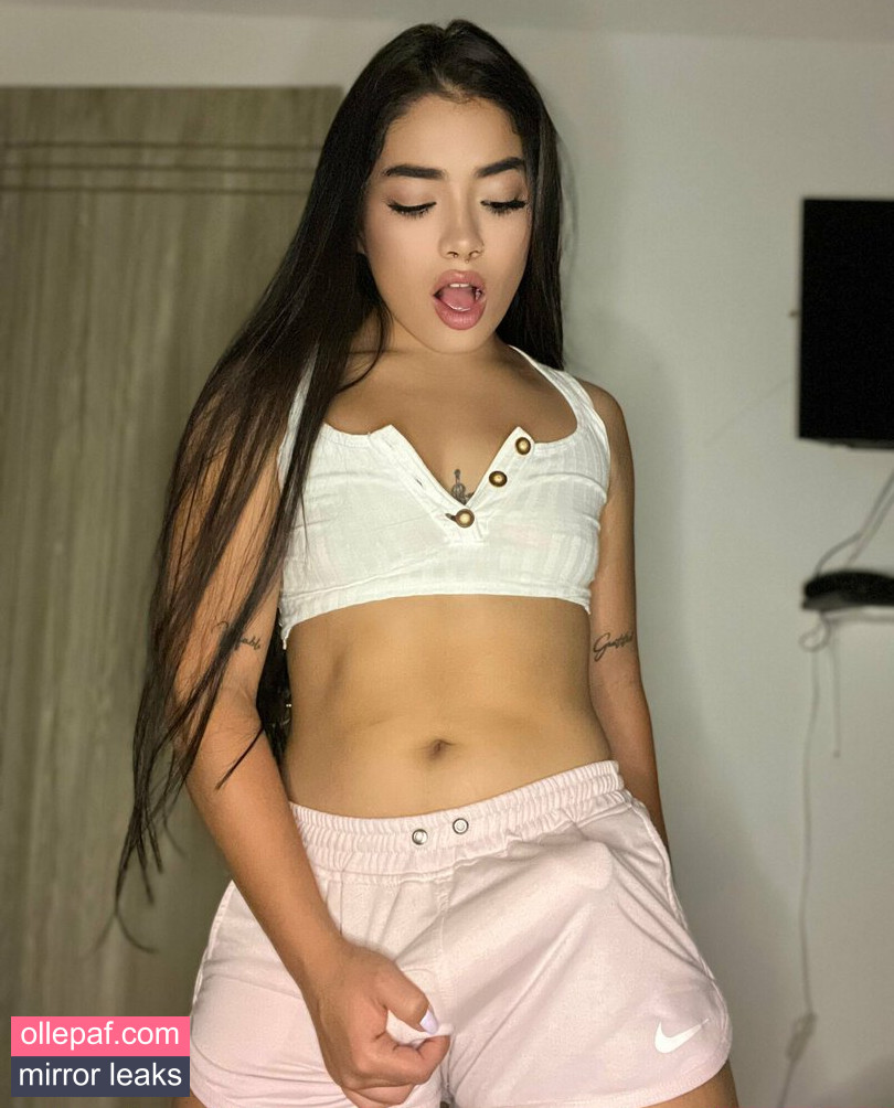 Latest Leaks purebeautye Nude #48 - Fapello
