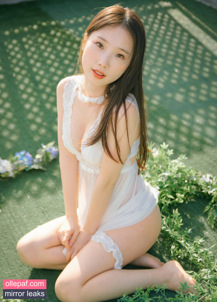 Latest Leaks Pureding Nude #158 - Fapello