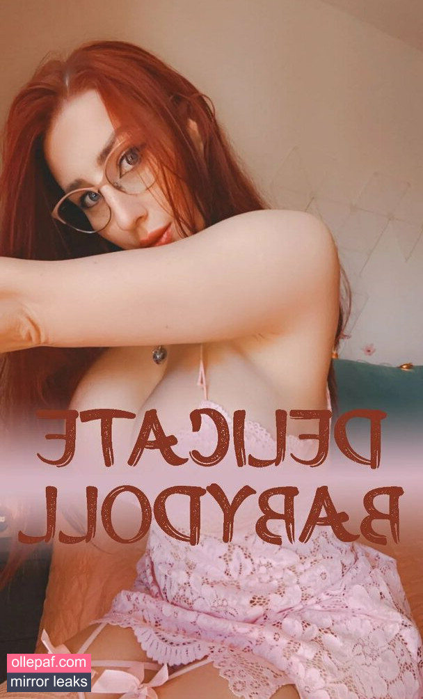 Latest Leaks PureRuby87 Nude #1001 - Fapello