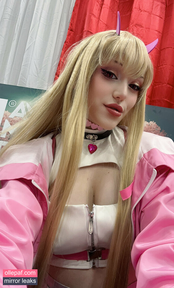 Latest Leaks purin Nude #107 - Fapello