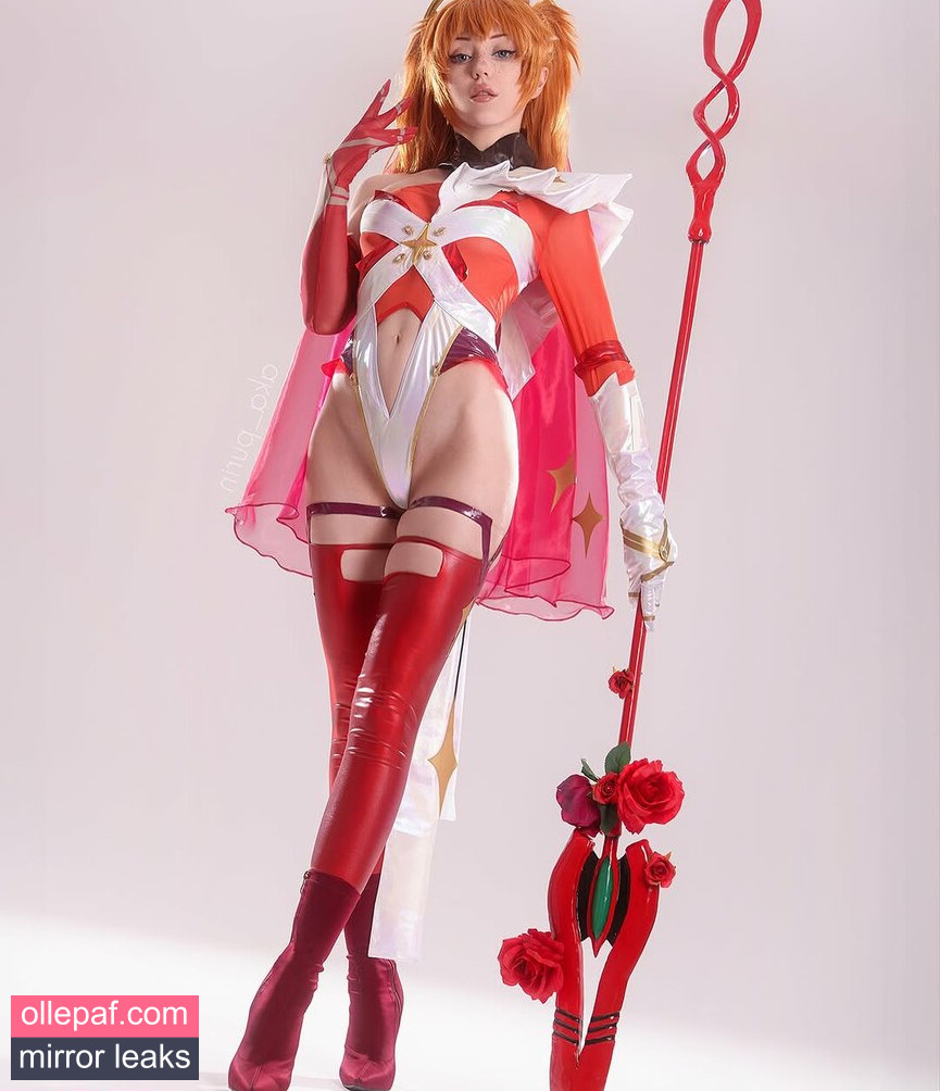 Latest Leaks purin Nude #5 - Fapello