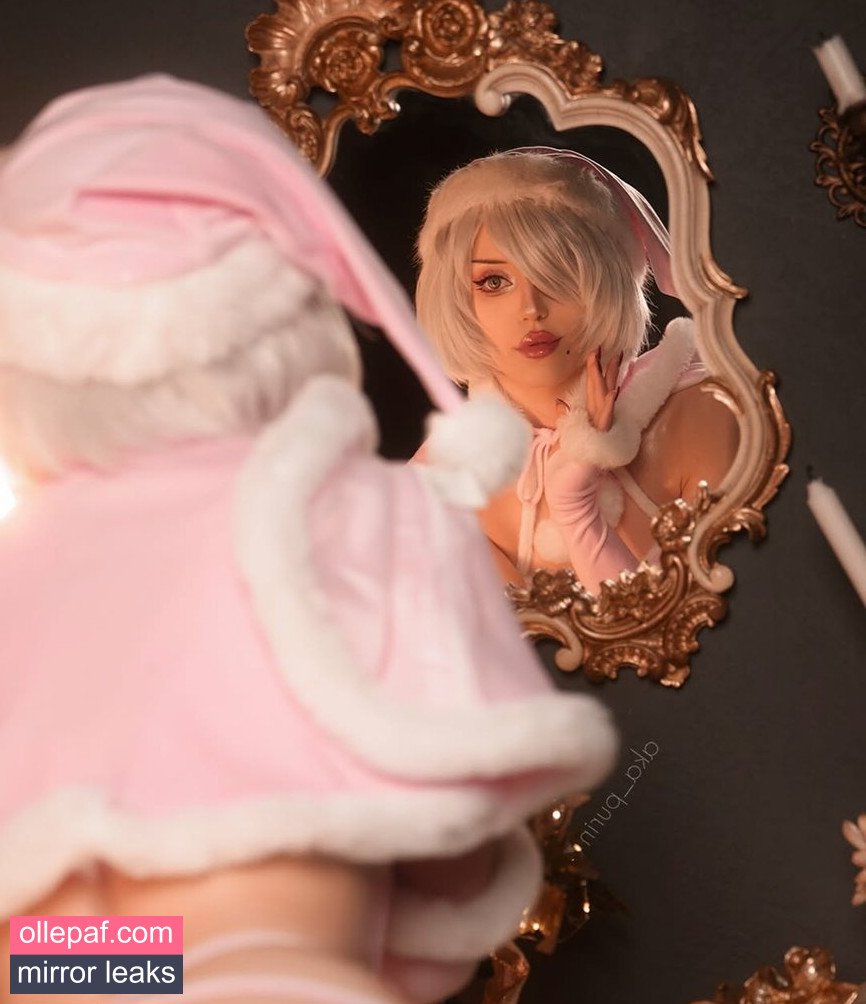 Latest Leaks purin Nude #56 - Fapello