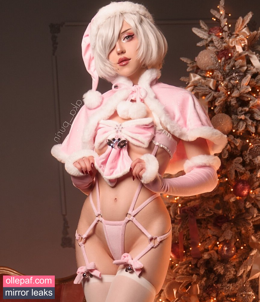 Latest Leaks purin Nude #63 - Fapello