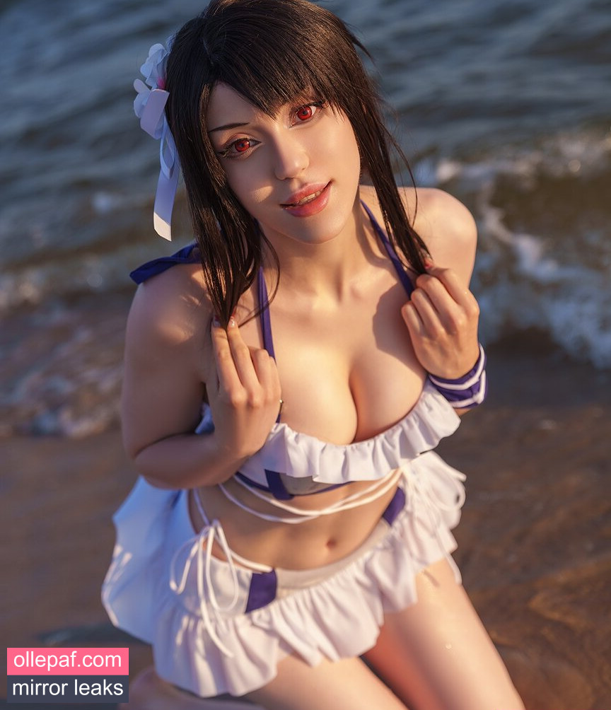 Latest Leaks purin Nude #100 - Fapello