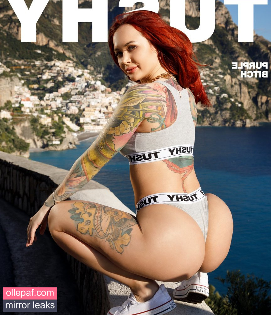 Latest Leaks purple_bitch Nude #1286 - Fapello