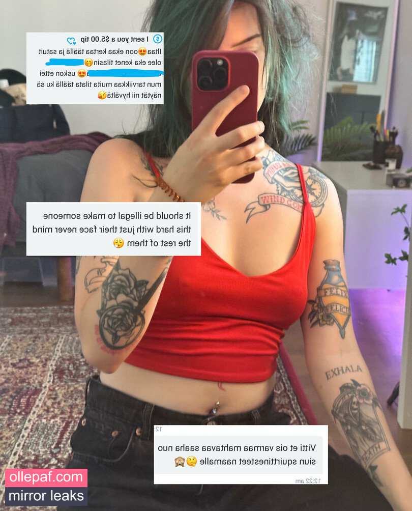 Latest Leaks purpleenigmafree Nude #26 - Fapello