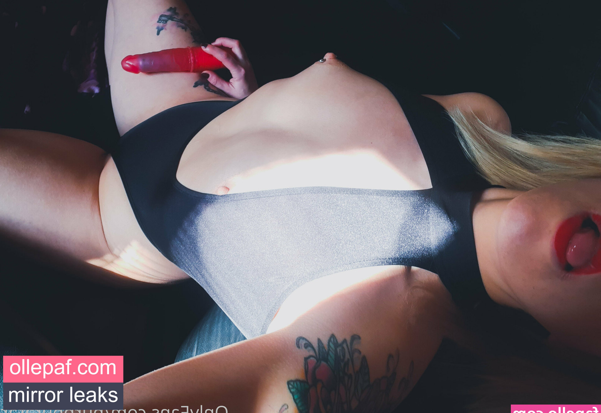 Latest Leaks purppuratar Nude #23 - Fapello