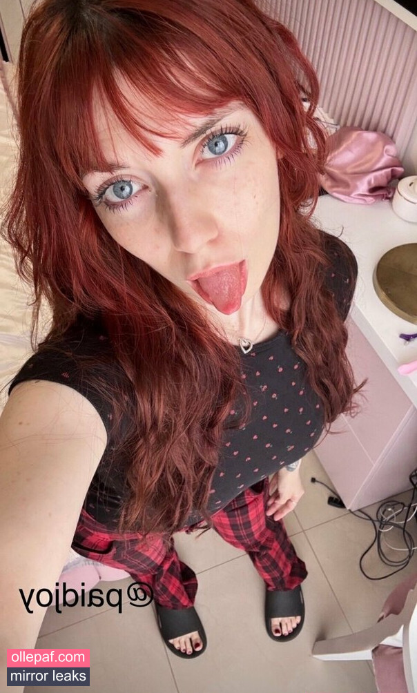 Latest Leaks Purrincessjoy Nude #2 - Fapello