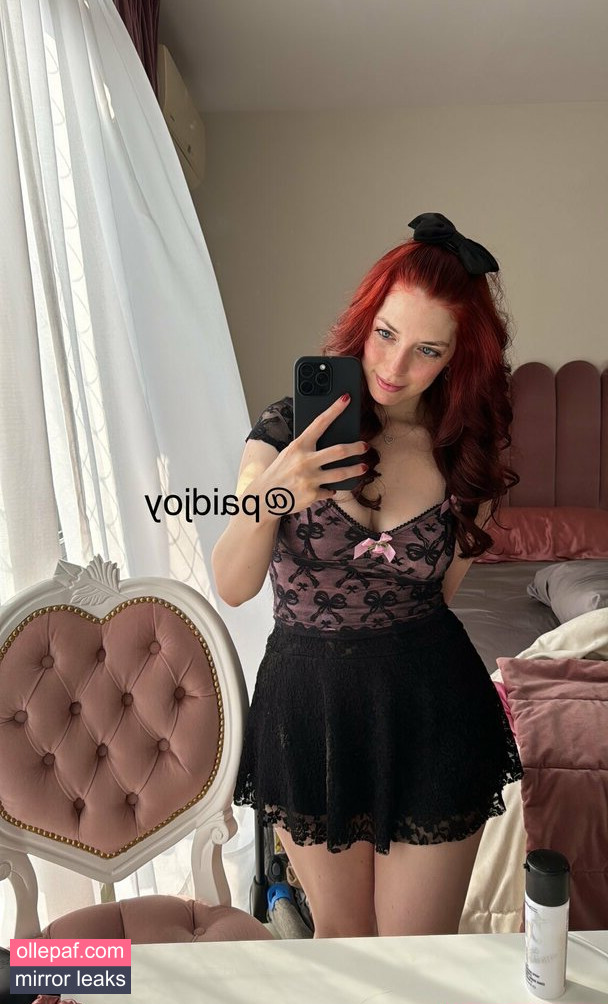 Latest Leaks Purrincessjoy Nude #20 - Fapello