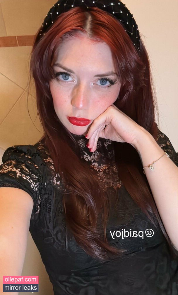Latest Leaks Purrincessjoy Nude #3 - Fapello