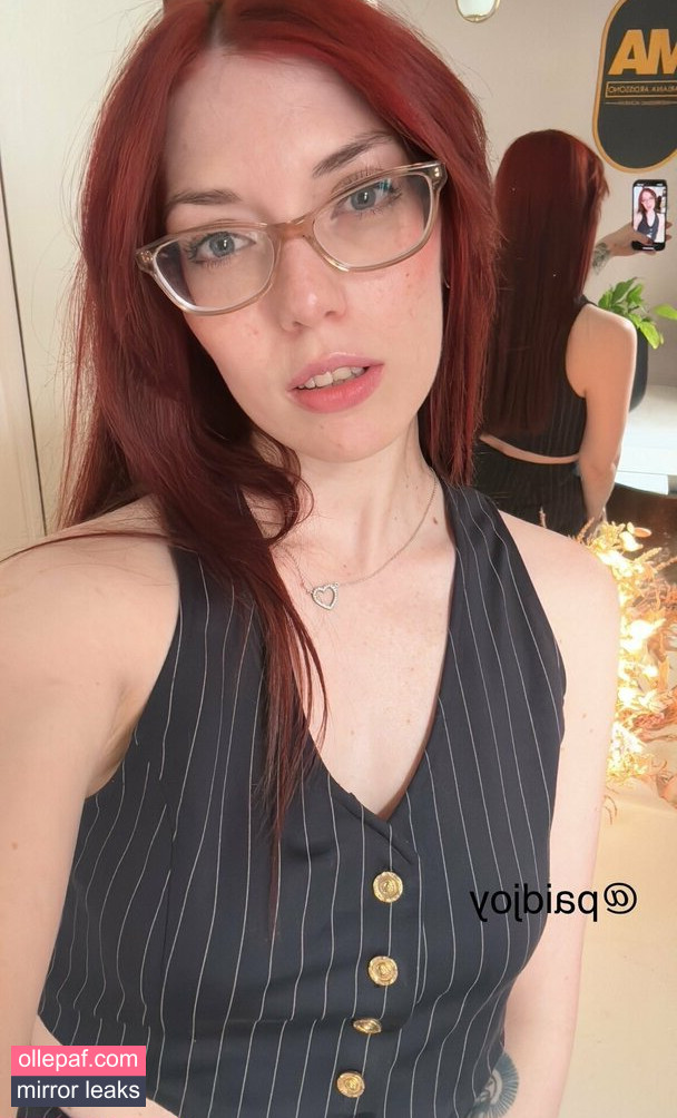 Latest Leaks Purrincessjoy Nude #28 - Fapello