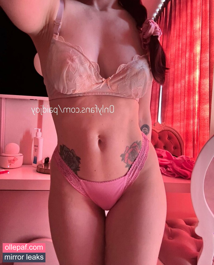 Latest Leaks Purrincessjoy Nude #40 - Fapello