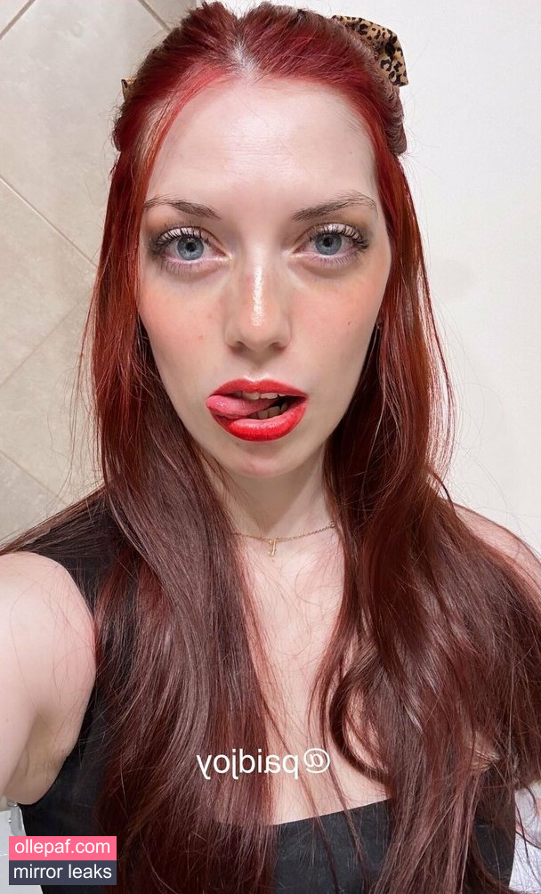 Latest Leaks Purrincessjoy Nude #43 - Fapello