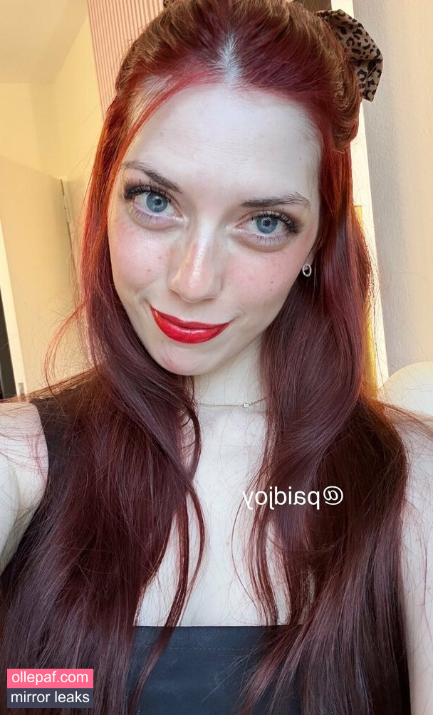 Latest Leaks Purrincessjoy Nude #44 - Fapello