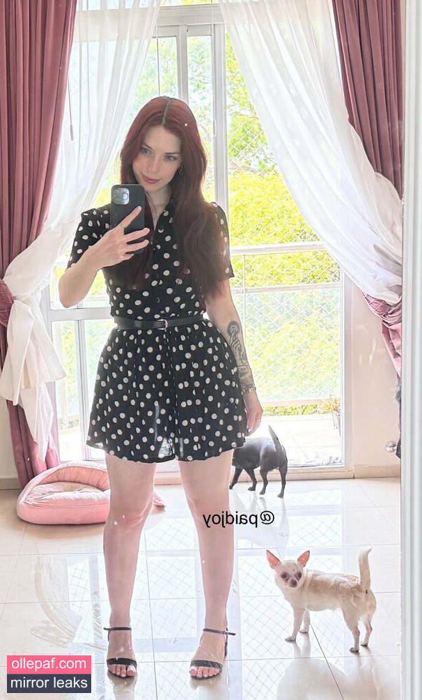 Latest Leaks Purrincessjoy Nude #45 - Fapello