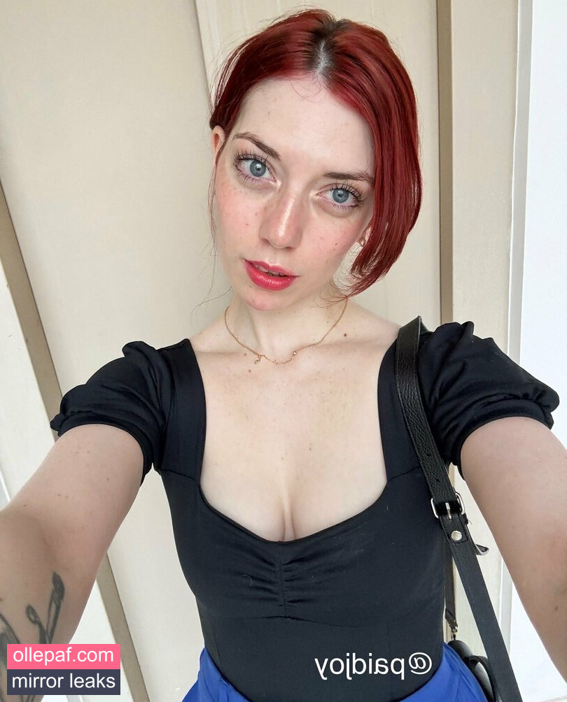 Latest Leaks Purrincessjoy Nude #49 - Fapello