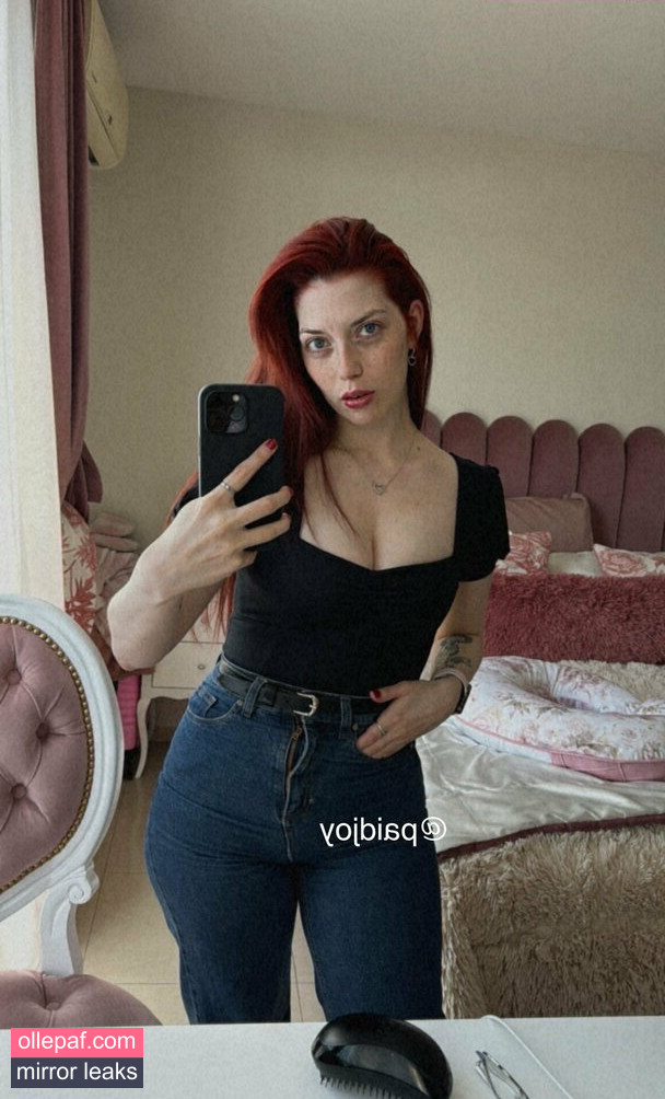 Latest Leaks Purrincessjoy Nude #9 - Fapello