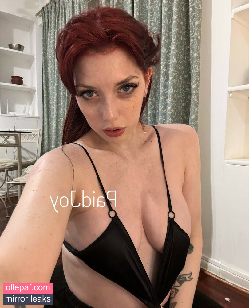 Purrincessu Nude Leaks OnlyFans #112 - Fapello