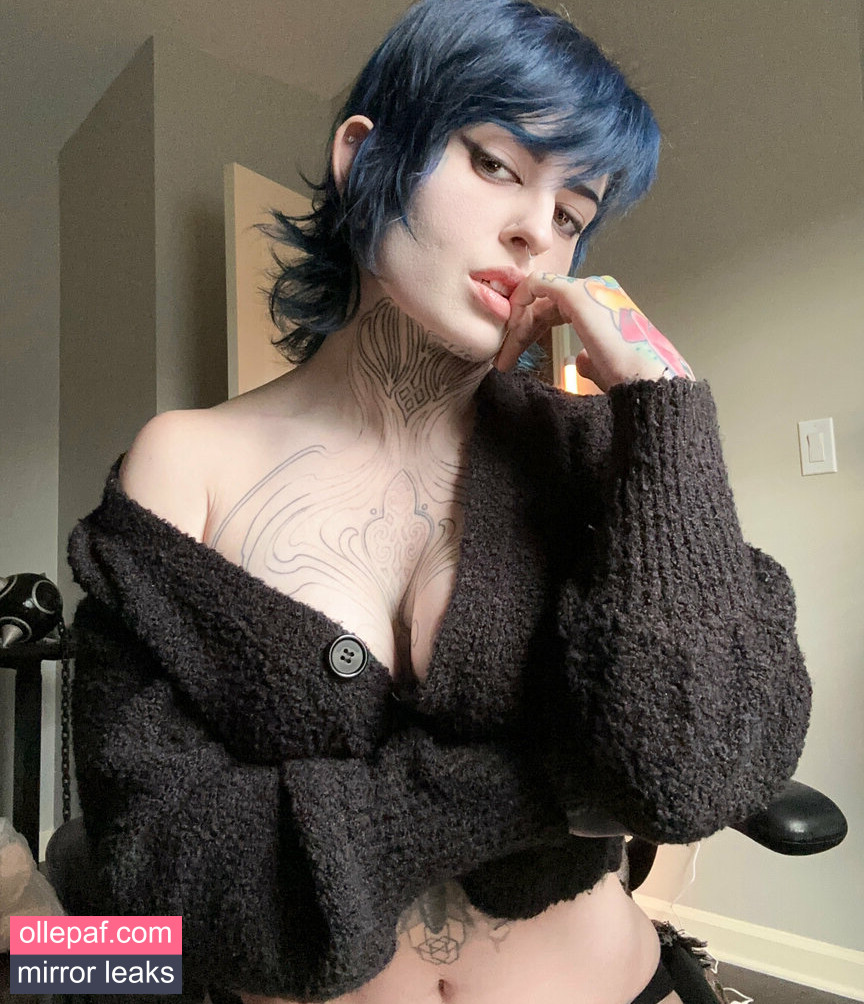Latest Leaks purrvee Nude #30 - Fapello