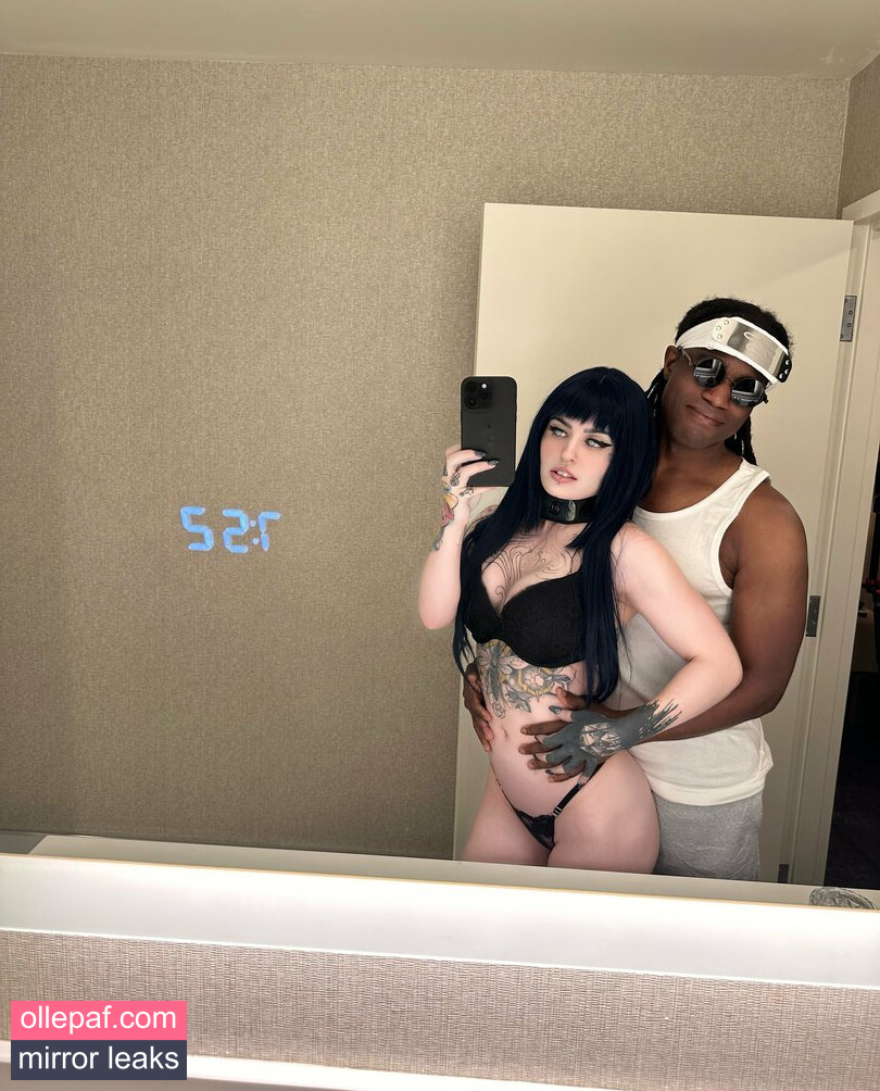 Latest Leaks purrvee Nude #39 - Fapello