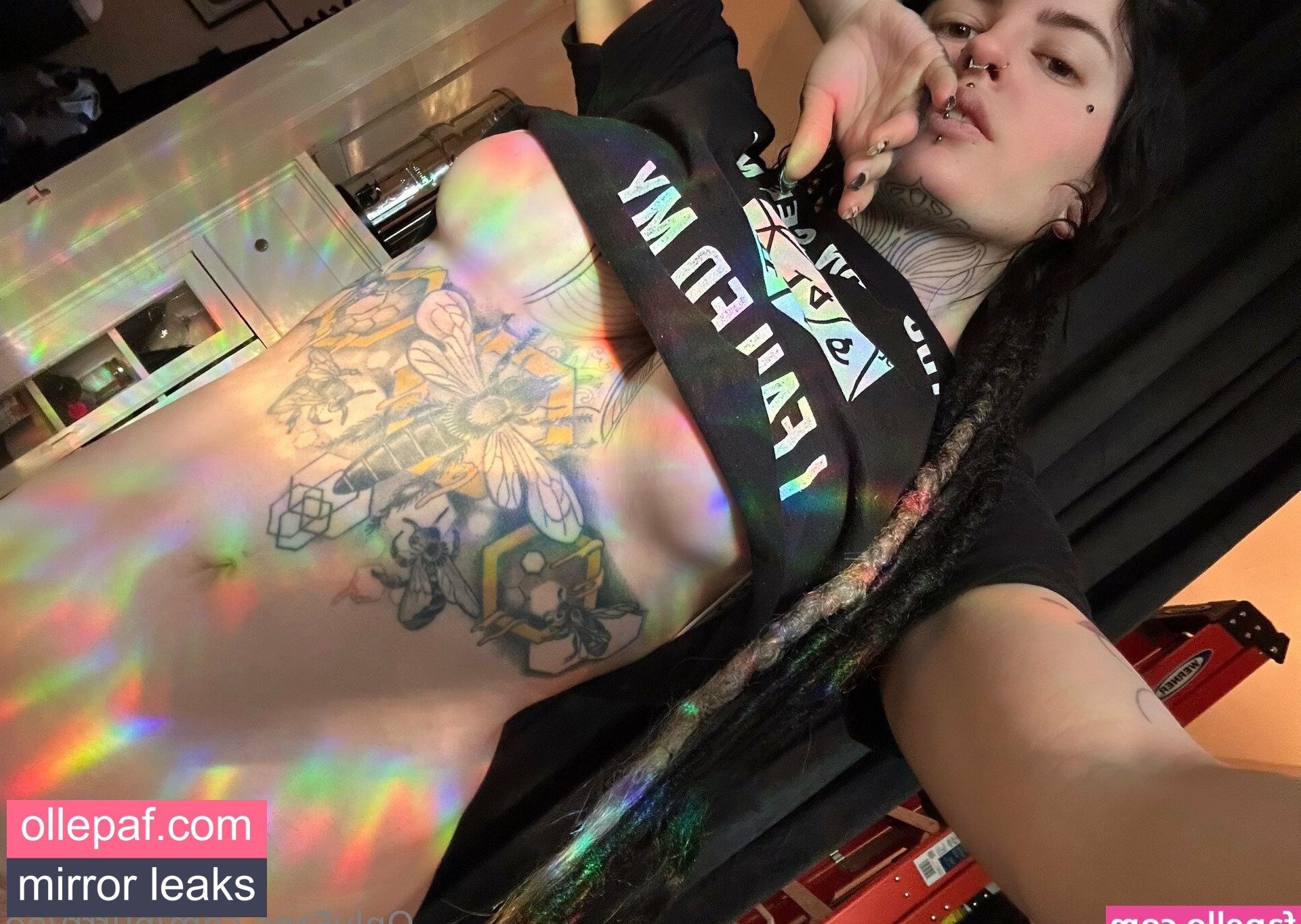 Latest Leaks purrvee Nude #57 - Fapello