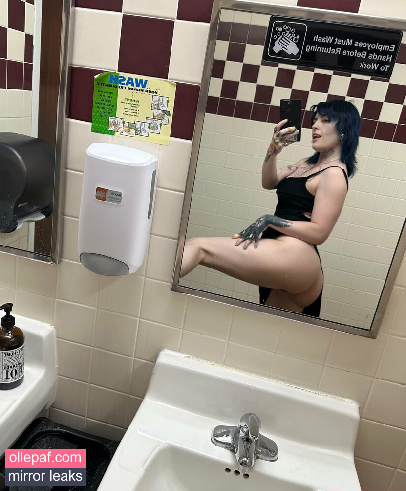 Latest Leaks purrvee Nude #8 - Fapello