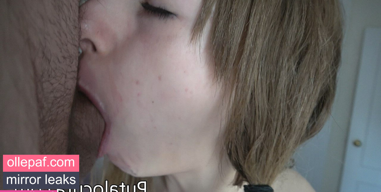 Latest Leaks Putalocura Nude #192 - Fapello
