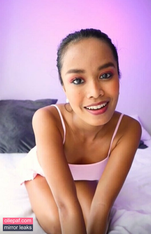 Latest Leaks putricintafans Nude #133 - Fapello