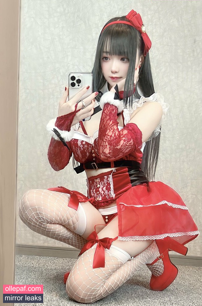 Latest Leaks Puutin_cos Nude #11 - Fapello