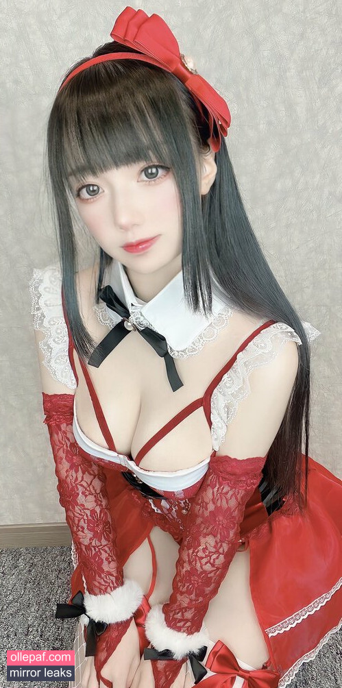 Latest Leaks Puutin_cos Nude #12 - Fapello