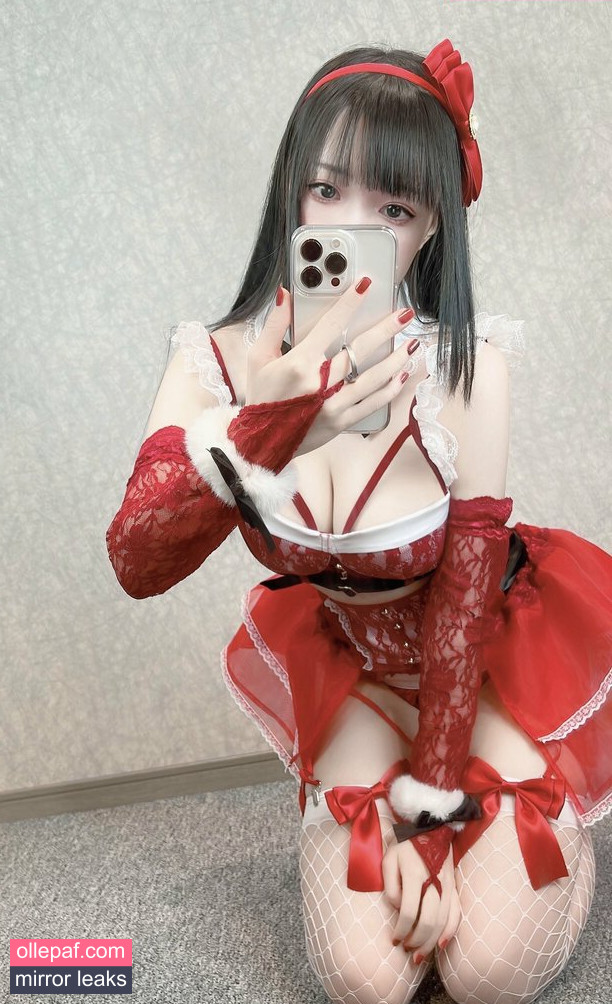 Latest Leaks Puutin_cos Nude #13 - Fapello