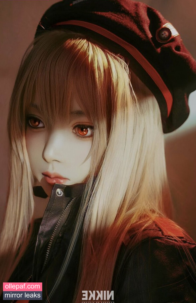 Latest Leaks Puutin_cos Nude #125 - Fapello