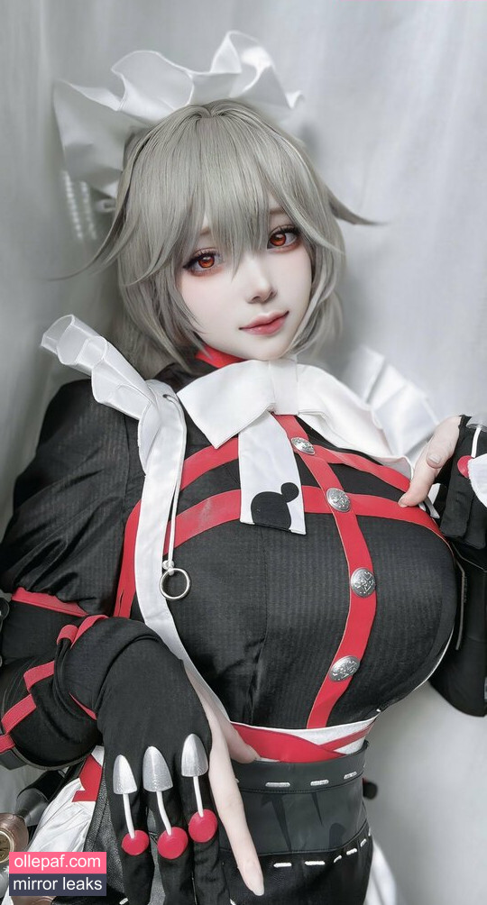 Latest Leaks Puutin_cos Nude #127 - Fapello