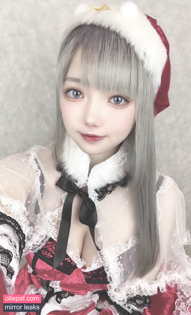 Latest Leaks Puutin_cos Nude #14 - Fapello