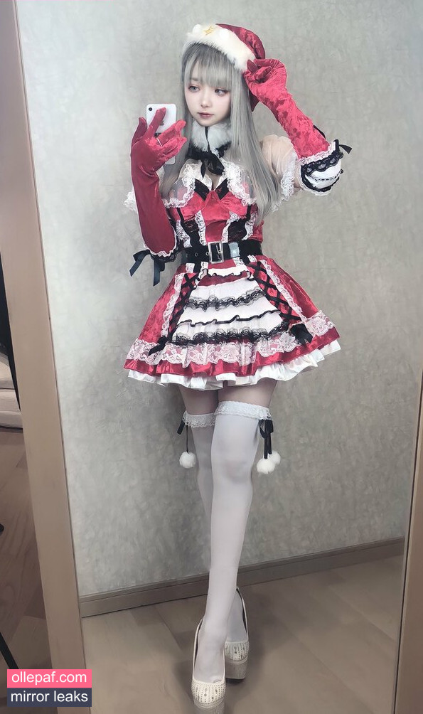 Latest Leaks Puutin_cos Nude #15 - Fapello
