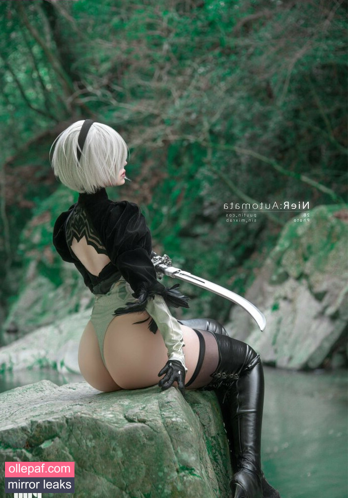Latest Leaks Puutin_cos Nude #149 - Fapello