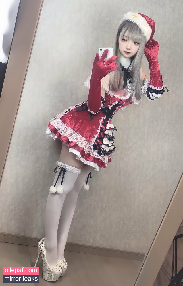 Latest Leaks Puutin_cos Nude #16 - Fapello