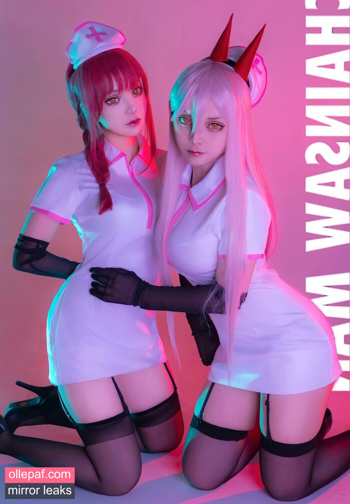 Latest Leaks Puutin_cos Nude #153 - Fapello