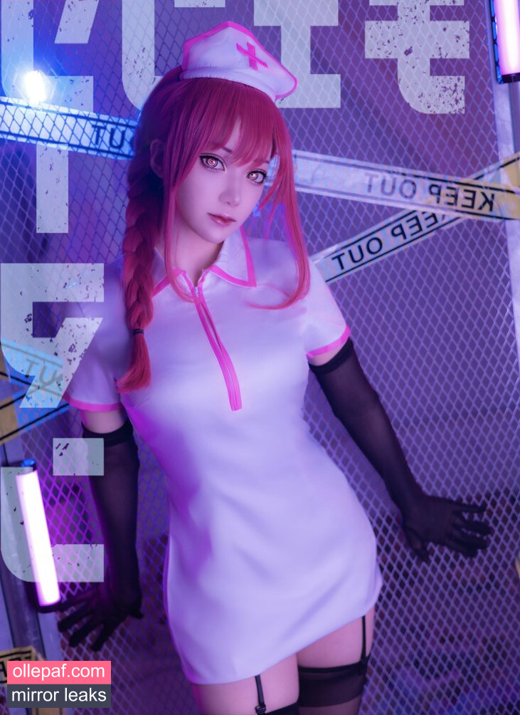 Latest Leaks Puutin_cos Nude #155 - Fapello