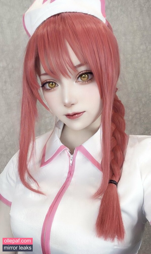 Latest Leaks Puutin_cos Nude #156 - Fapello