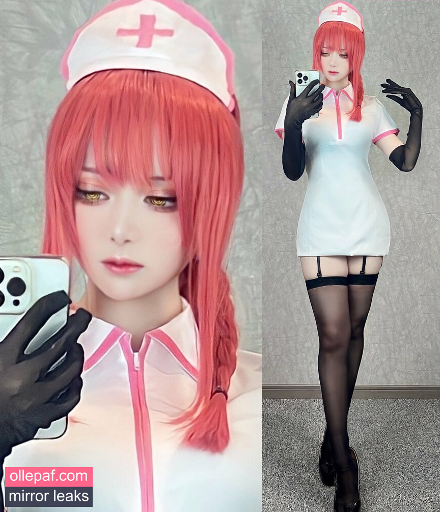 Latest Leaks Puutin_cos Nude #157 - Fapello