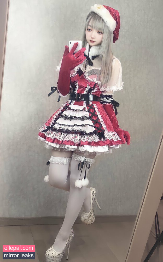 Latest Leaks Puutin_cos Nude #17 - Fapello