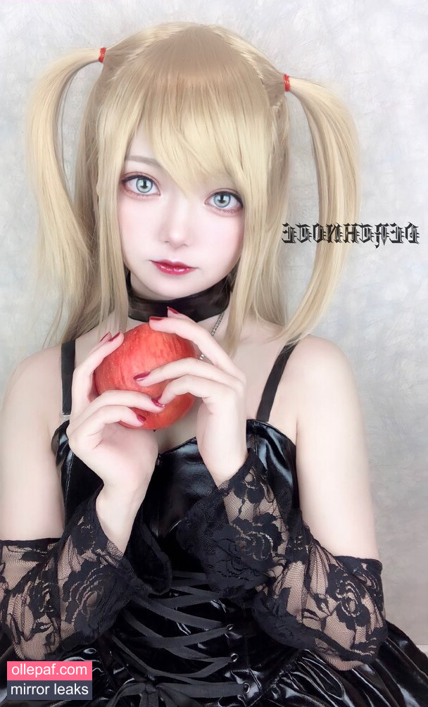 Latest Leaks Puutin_cos Nude #166 - Fapello