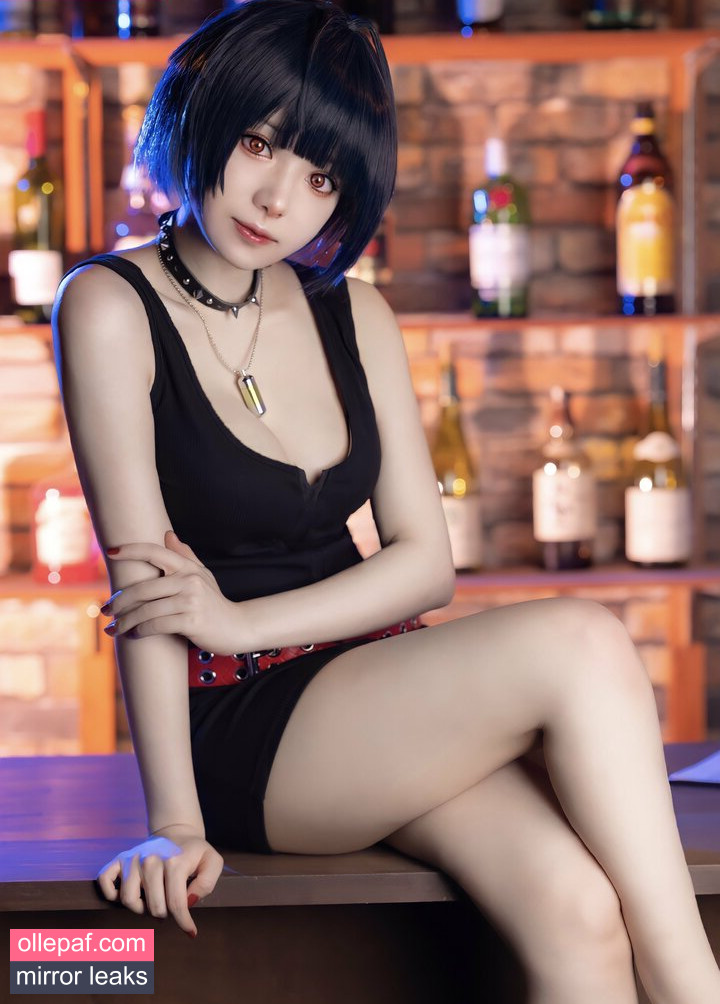 Latest Leaks Puutin_cos Nude #171 - Fapello
