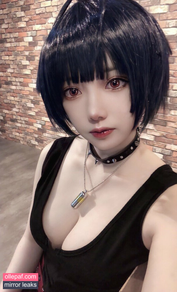 Latest Leaks Puutin_cos Nude #172 - Fapello