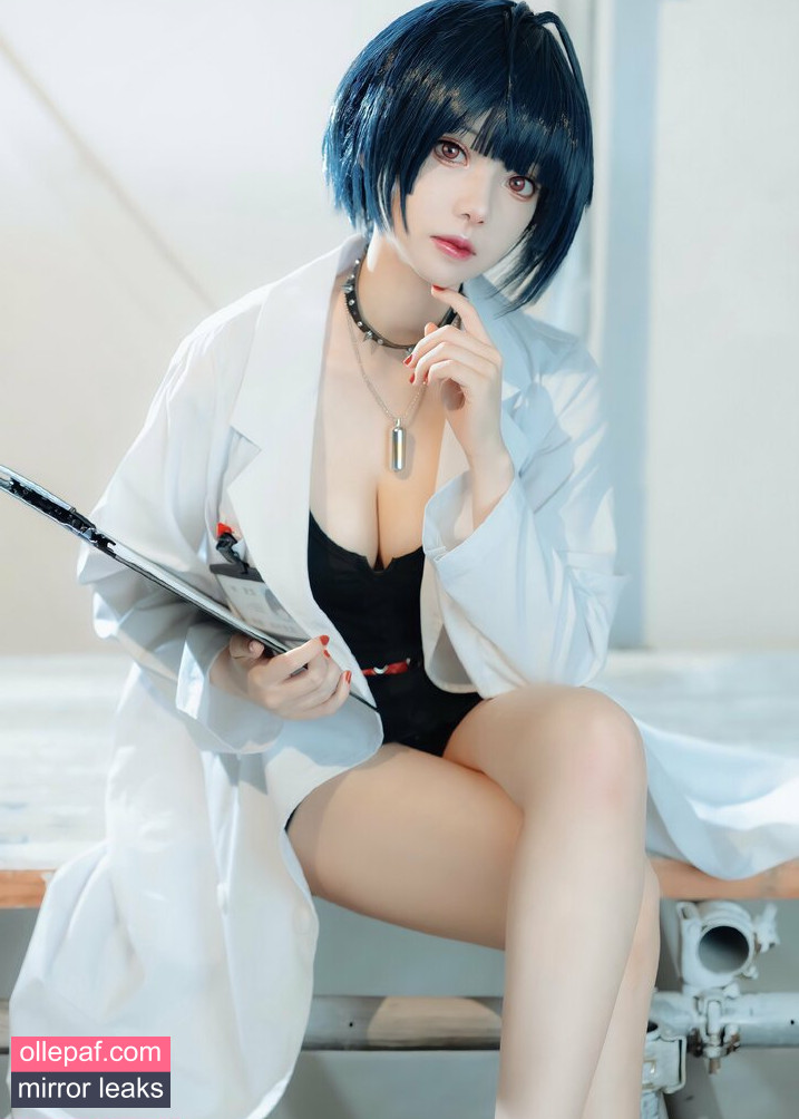 Latest Leaks Puutin_cos Nude #175 - Fapello