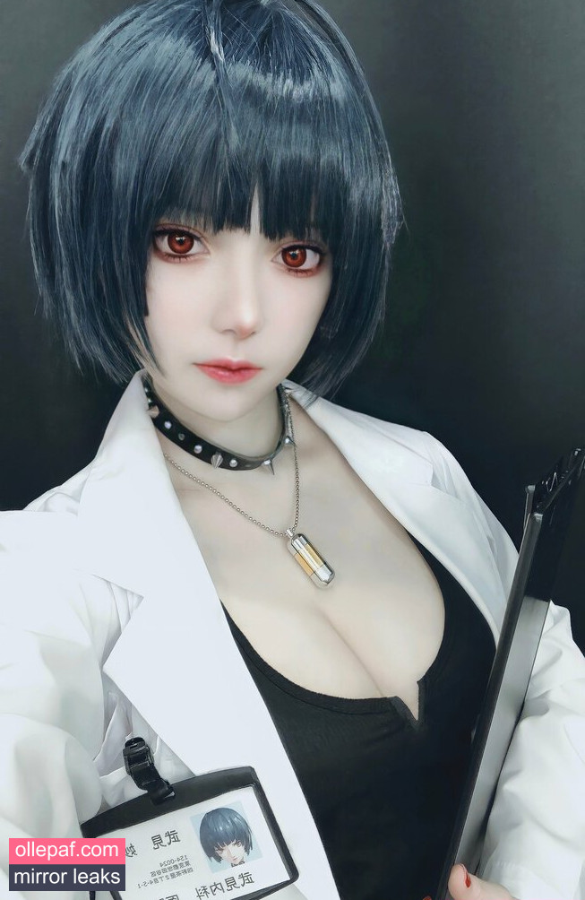 Latest Leaks Puutin_cos Nude #176 - Fapello
