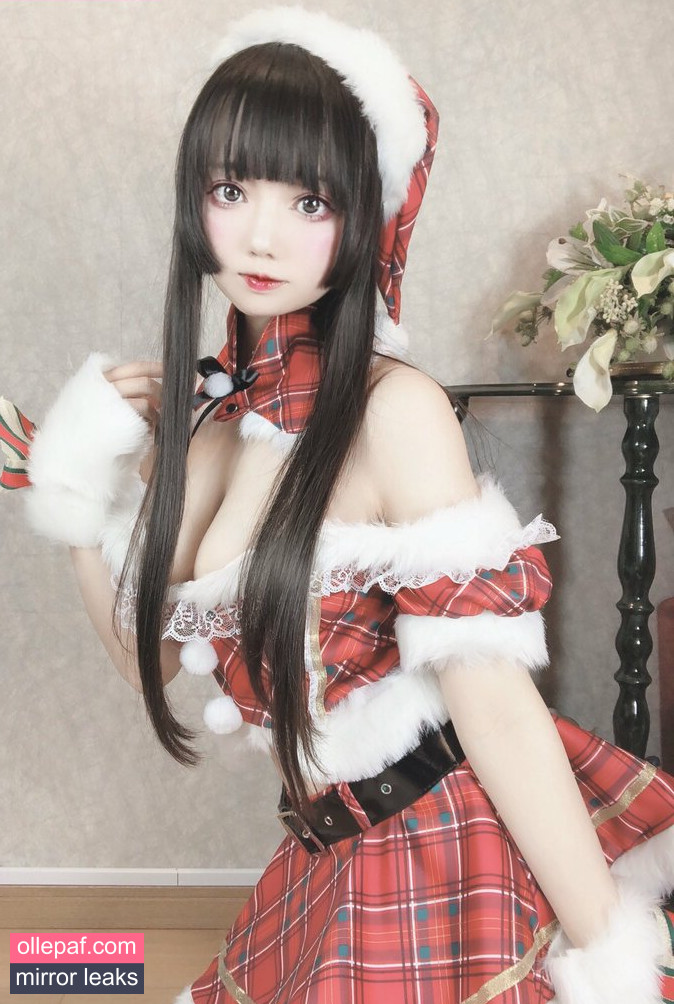 Latest Leaks Puutin_cos Nude #19 - Fapello