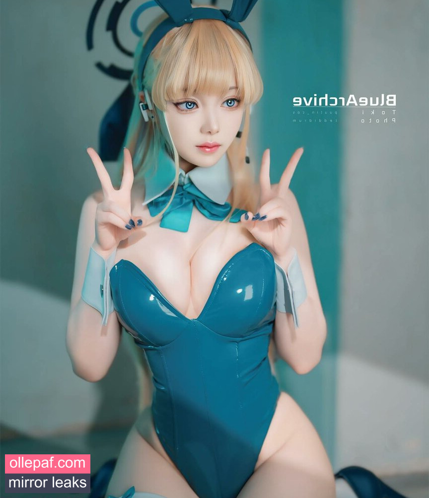 Latest Leaks Puutin_cos Nude #190 - Fapello